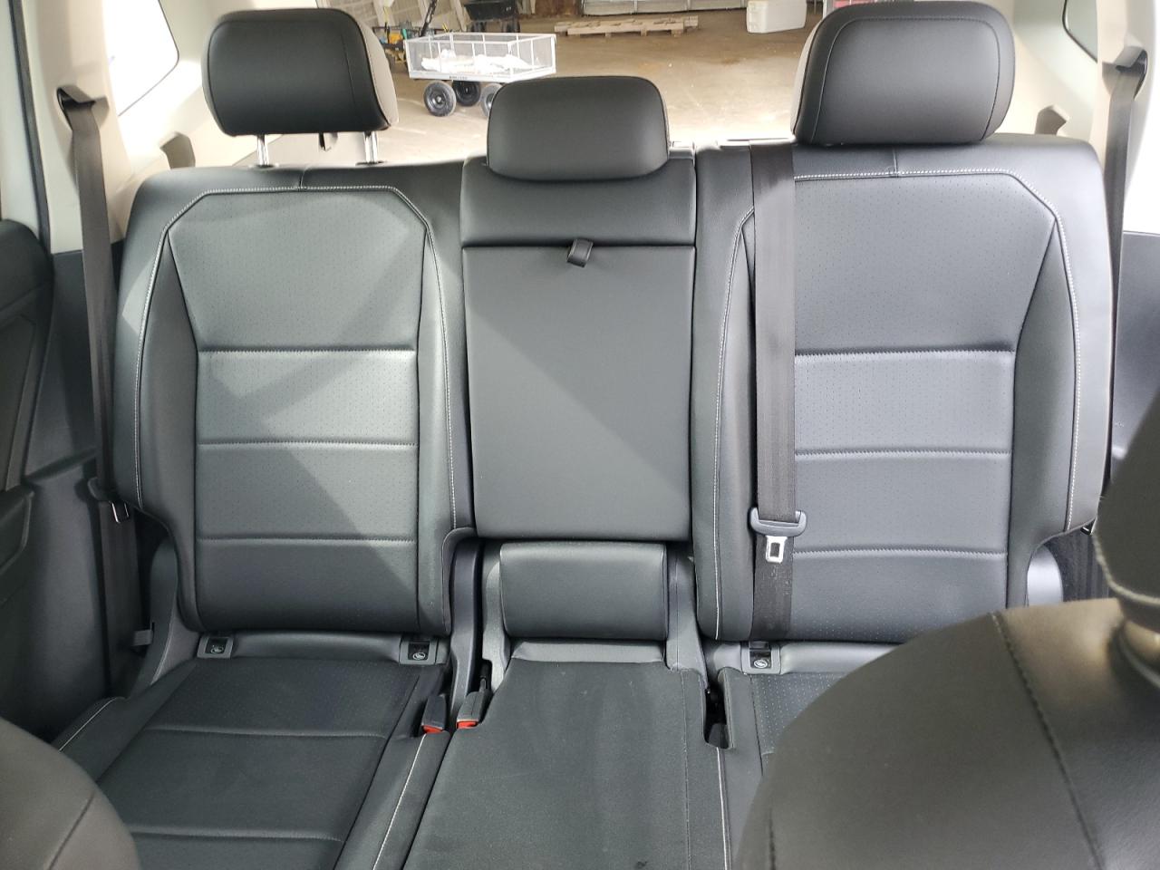 2021 Volkswagen Tiguan Se VIN: 3VV2B7AX5MM092251 Lot: 86225455