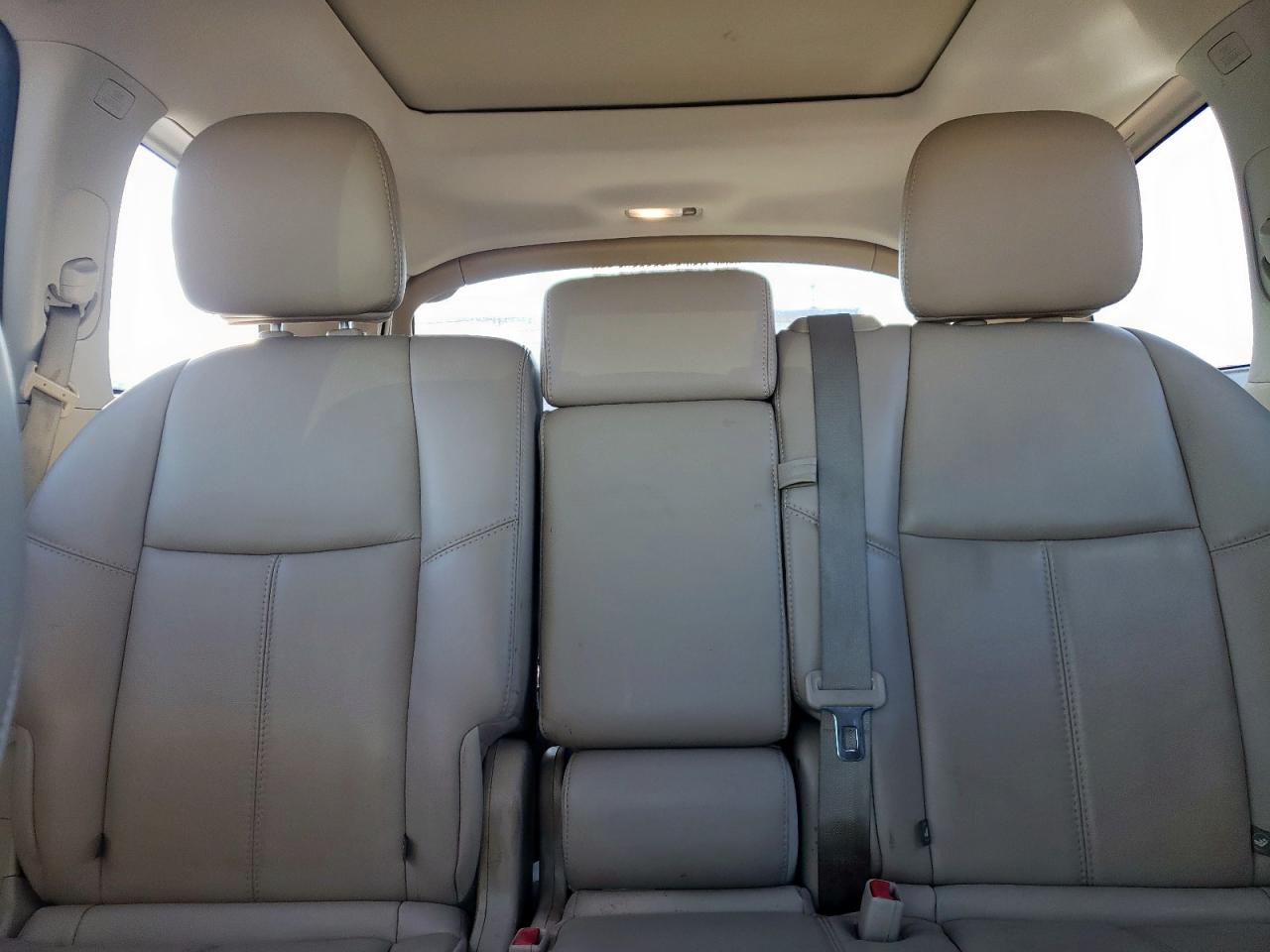 2016 Nissan Pathfinder S VIN: 5N1AR2MNXGC635727 Lot: 84772695