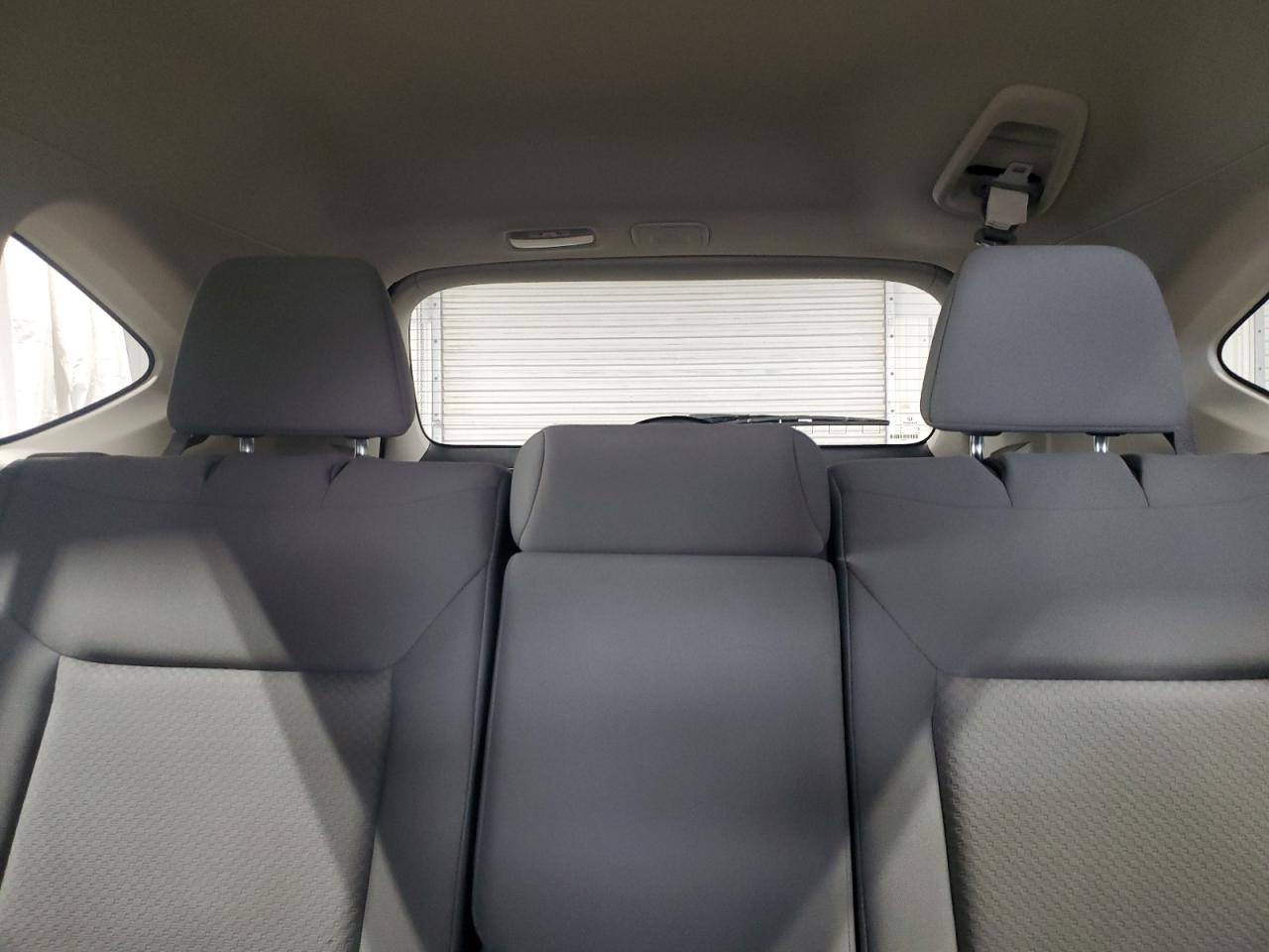 2016 Honda Cr-V Lx VIN: 5J6RM4H31GL117607 Lot: 85708345