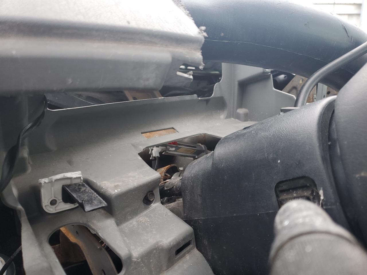 2006 Ford F350 Srw Super Duty VIN: 1FTWF30P26EC31923 Lot: 81770865