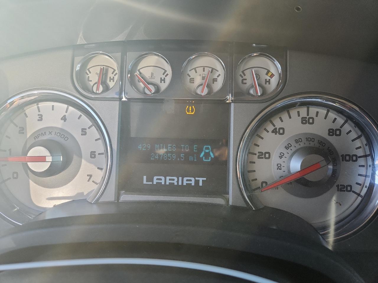 2010 Ford F150 Supercrew VIN: 1FTFW1EV5AFB21320 Lot: 81993815