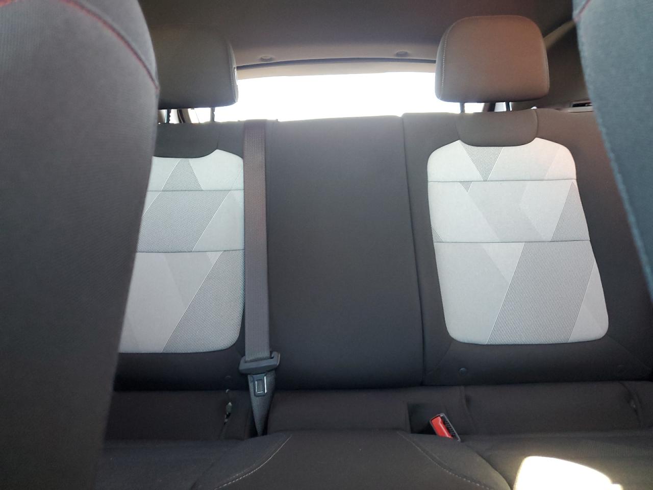 2024 Chevrolet Trax 1Rs VIN: KL77LGE2XRC196935 Lot: 85395245