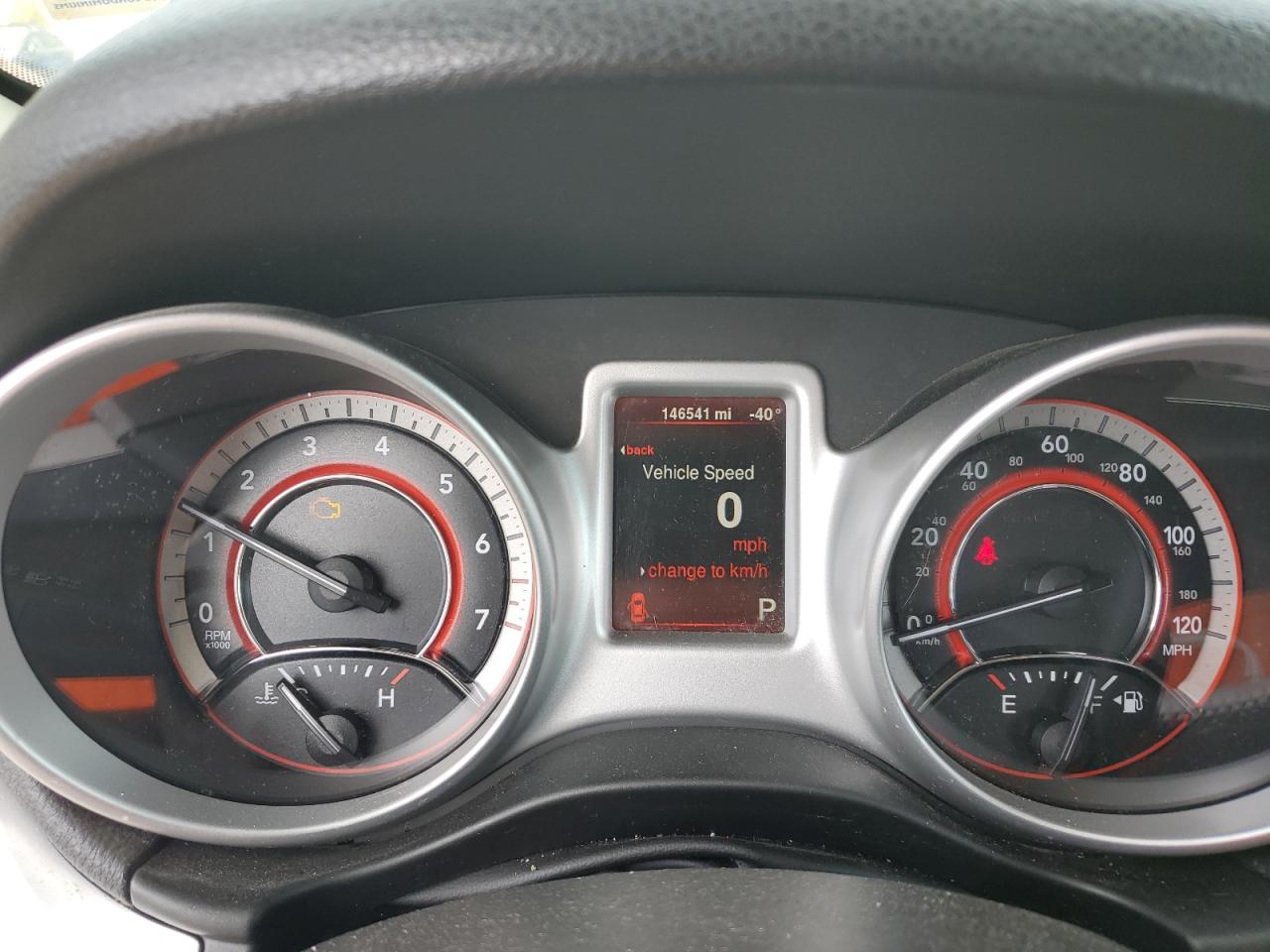 2014 Dodge Journey Se VIN: 3C4PDDAG8ET205095 Lot: 86889045