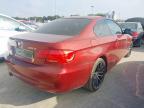 2010 BMW 3 SERIES 320I SE 2DR STEP AUTO for sale at Copart SANDY