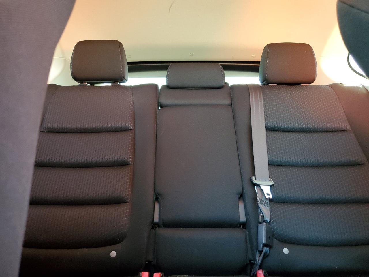 2013 Mazda Cx-5 Touring VIN: JM3KE2CE5D0153144 Lot: 89618925