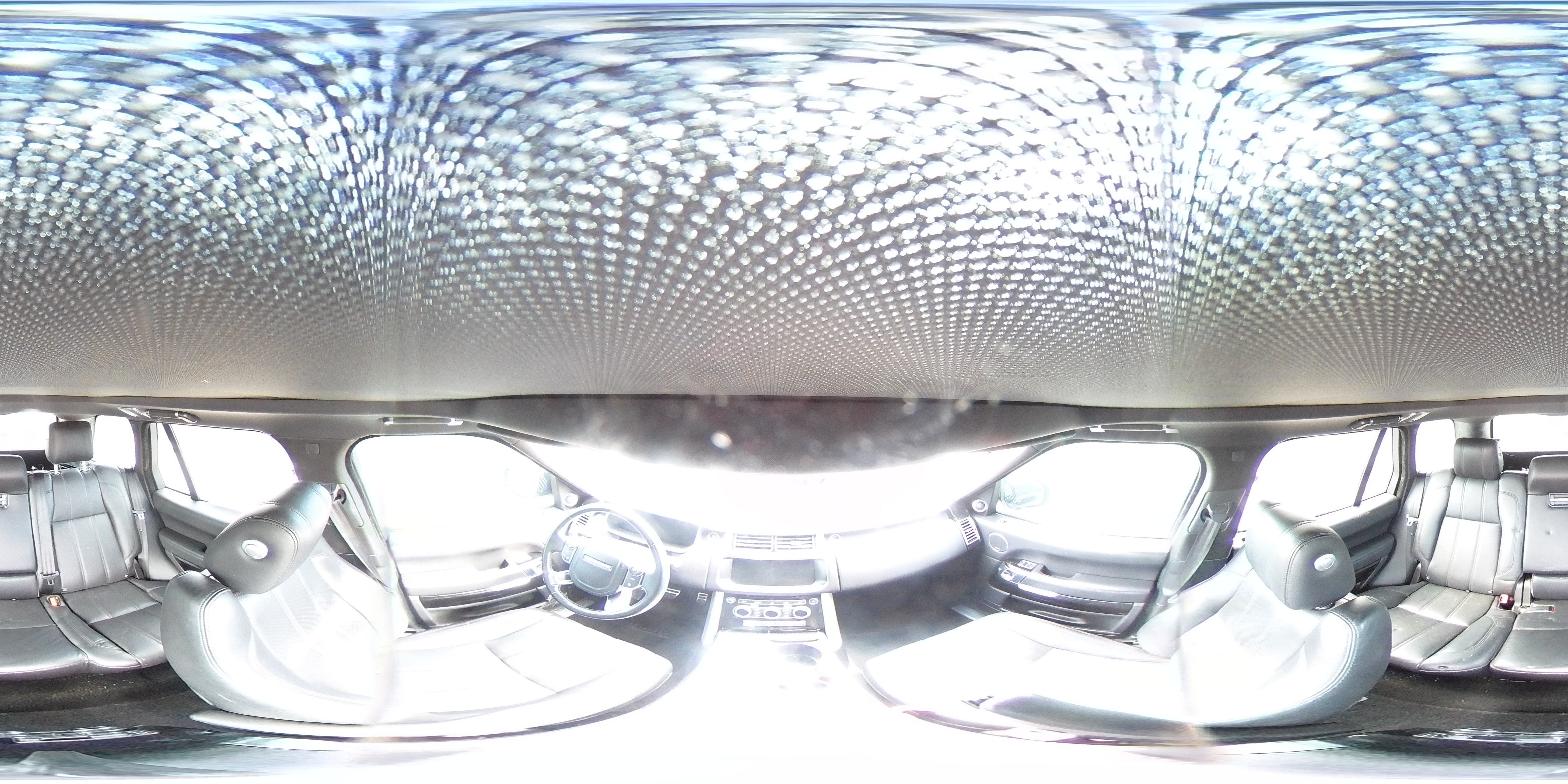 2017 Land Rover Range Rover Supercharged VIN: SALGS2FE8HA324738 Lot: 85749215