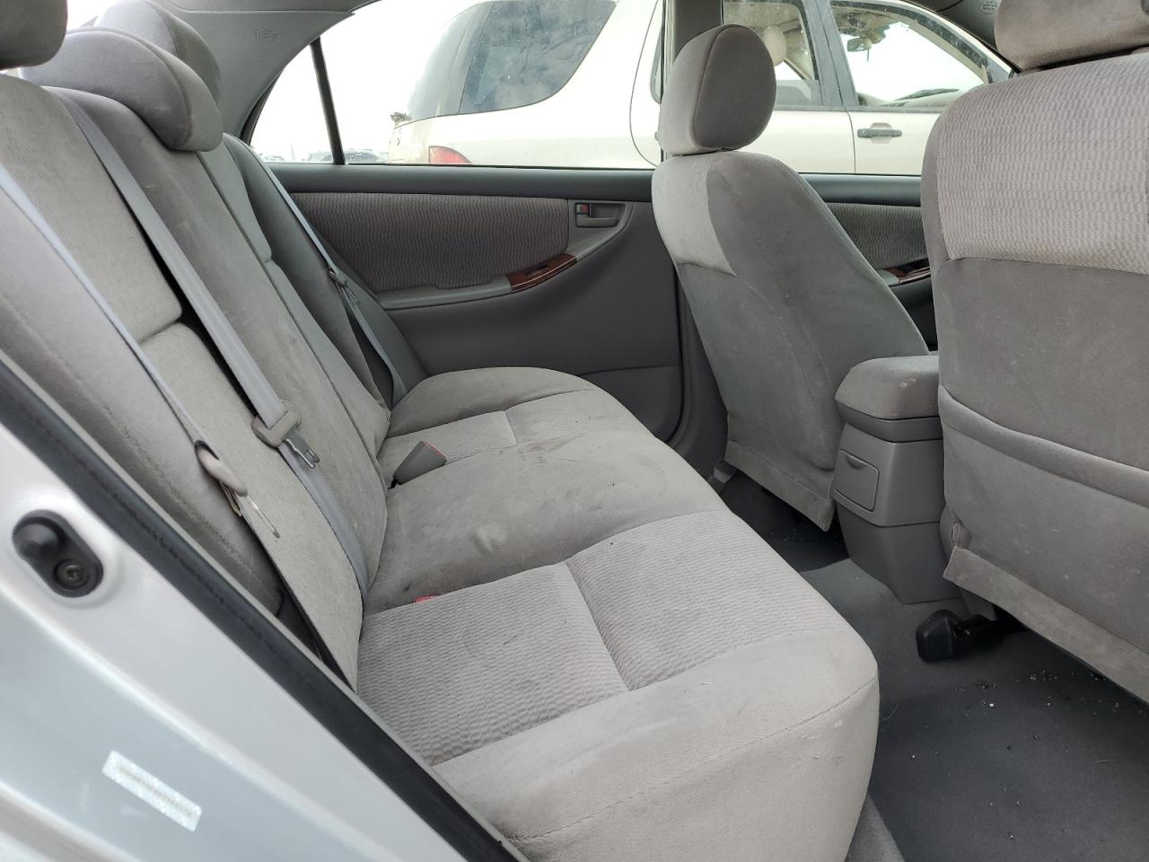 2005 Toyota Corolla Ce VIN: 1NXBR30E85Z390174 Lot: 85951145