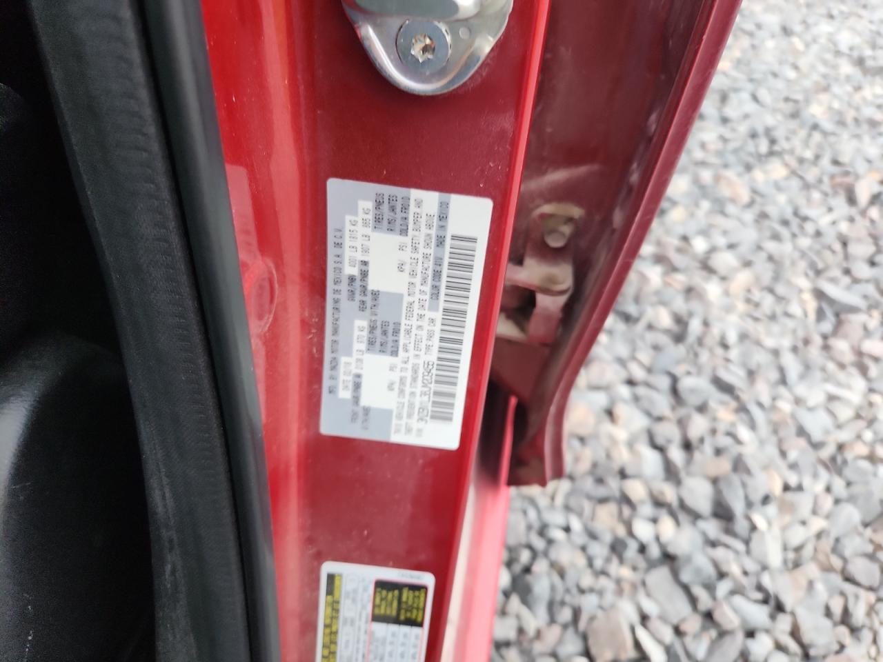 2018 Mazda 3 Touring VIN: 3MZBN1L38JM209455 Lot: 86894325