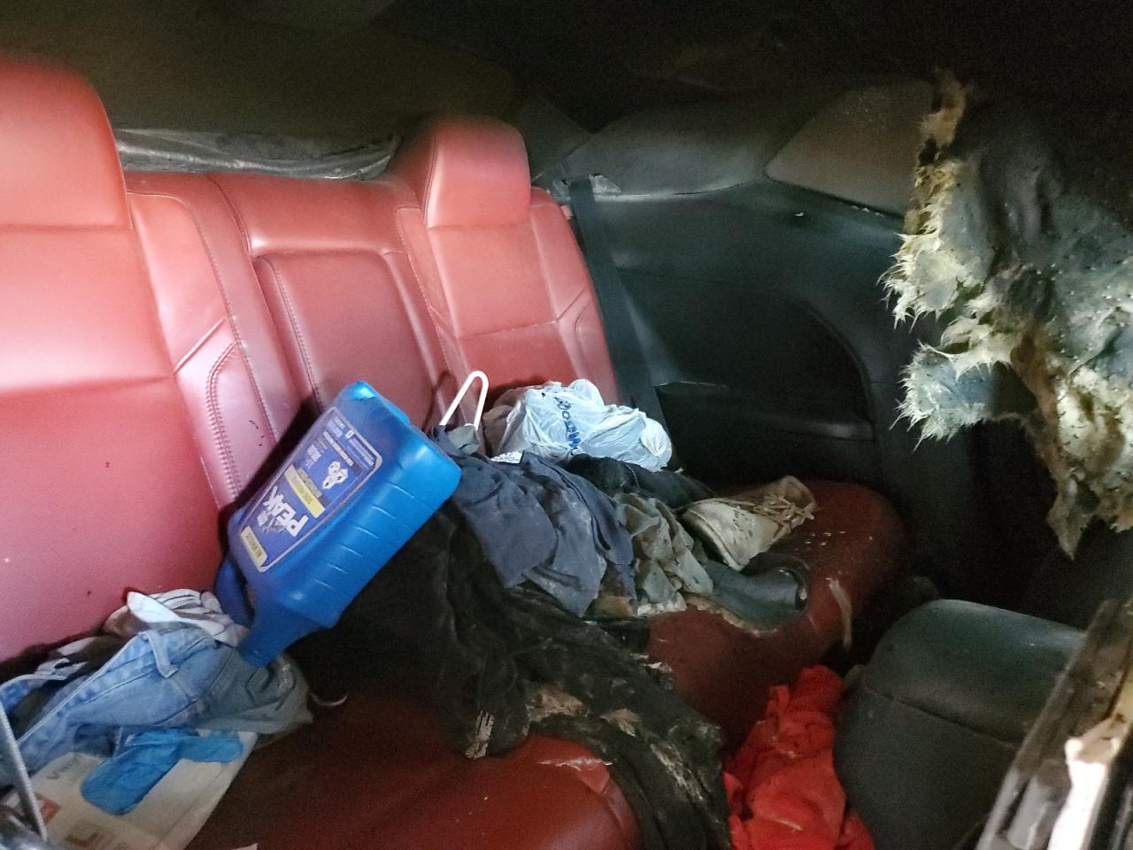 2015 Dodge Challenger Sxt Plus VIN: 2C3CDZBT4FH775293 Lot: 82747055