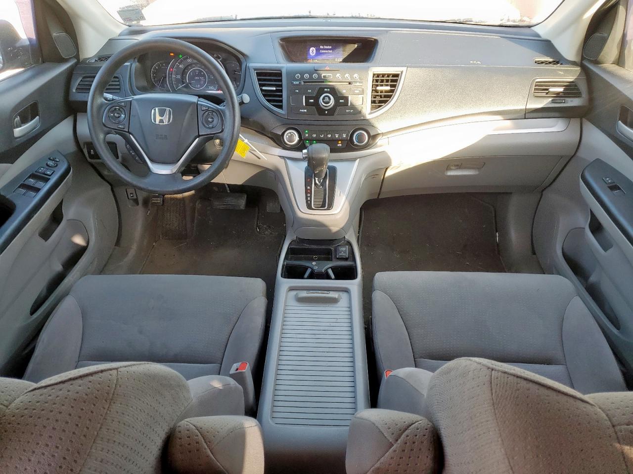 2013 Honda Cr-V Ex VIN: 5J6RM3H51DL003369 Lot: 86240175