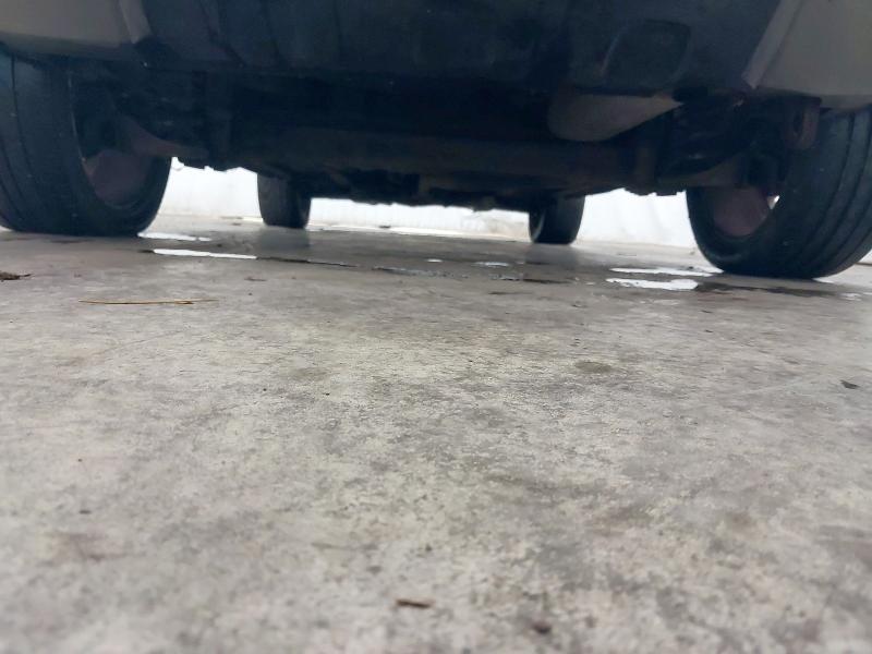 2010 KIA SOUL TEMPEST CRDI AUTO 