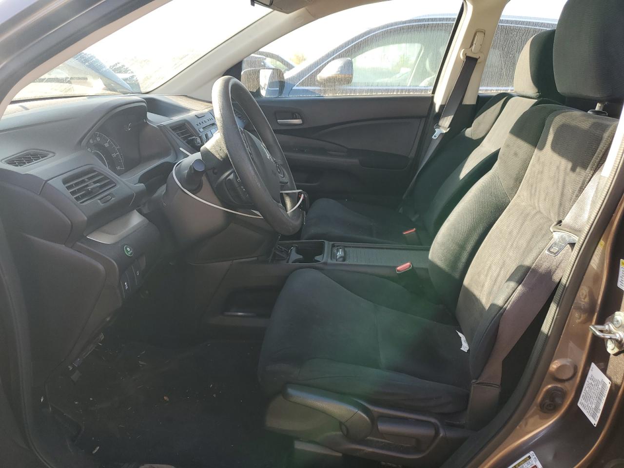 2014 Honda Cr-V Lx VIN: 3CZRM3H34EG712729 Lot: 90489865