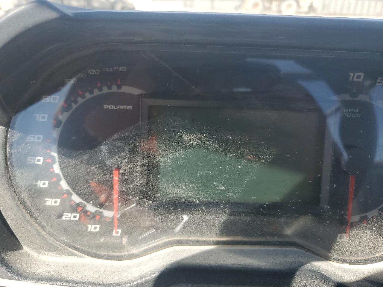 2023 Polaris Ranger Crew Xp 1000 Texas Edition VIN: 4XARSF993P8057317 Lot: 86442355