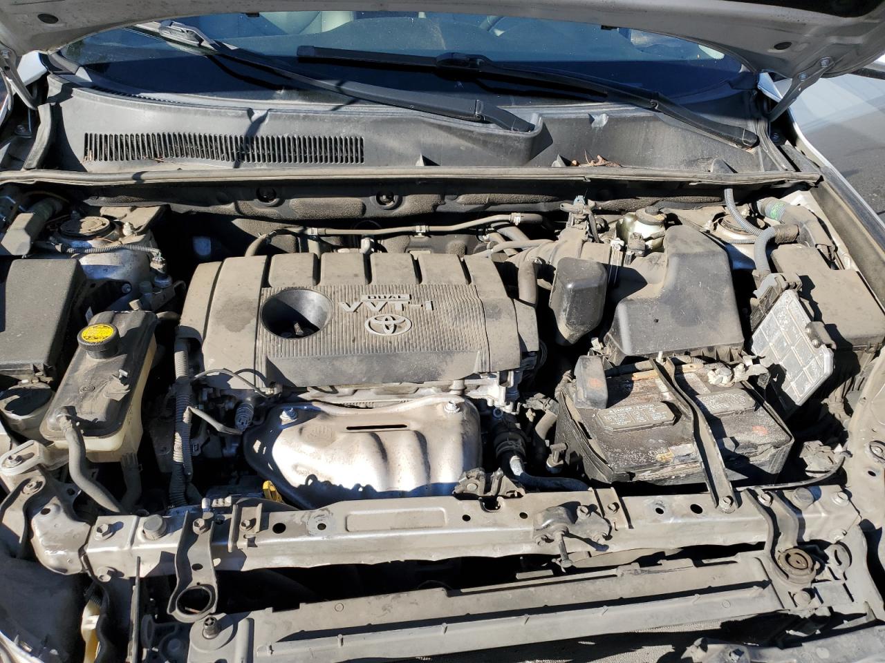 2009 Toyota Rav4 Limited VIN: JTMBF31V39D000437 Lot: 82005275