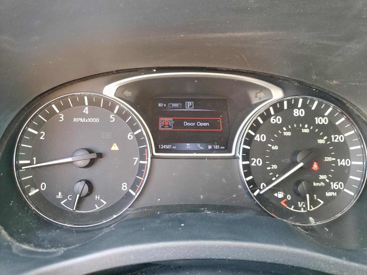 2020 Nissan Pathfinder Sl VIN: 5N1DR2CM8LC612107 Lot: 86321745