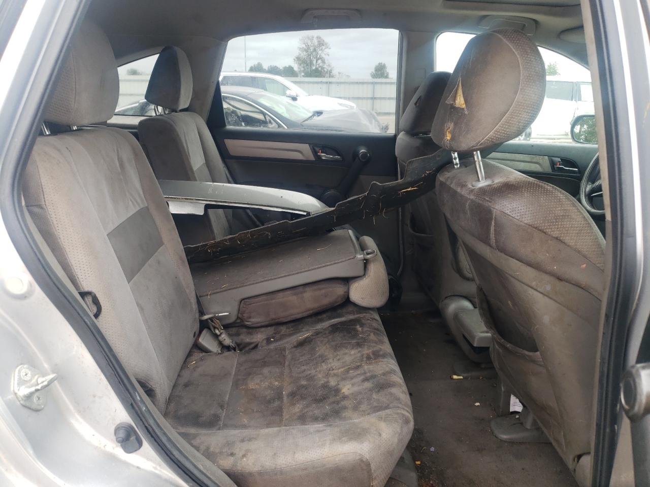 2011 Honda Cr-V Ex VIN: JHLRE3H59BC003073 Lot: 82400305