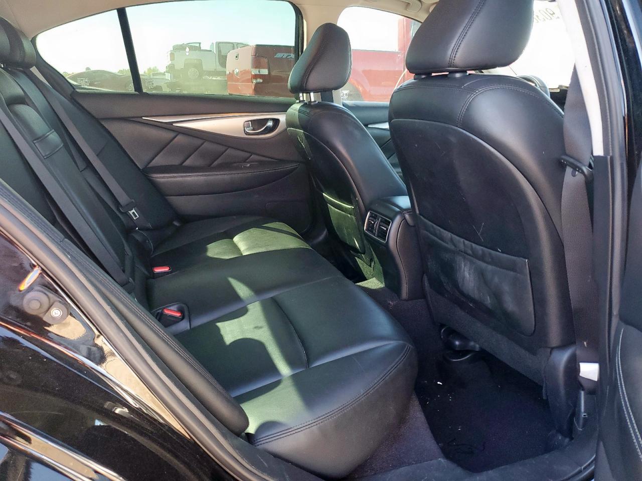 2021 Infiniti Q50 Luxe VIN: JN1EV7BP3MM703247 Lot: 90300185