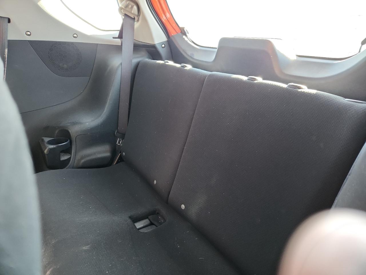 2012 Toyota Scion Iq VIN: JTNJJXB01CJ009128 Lot: 90415025