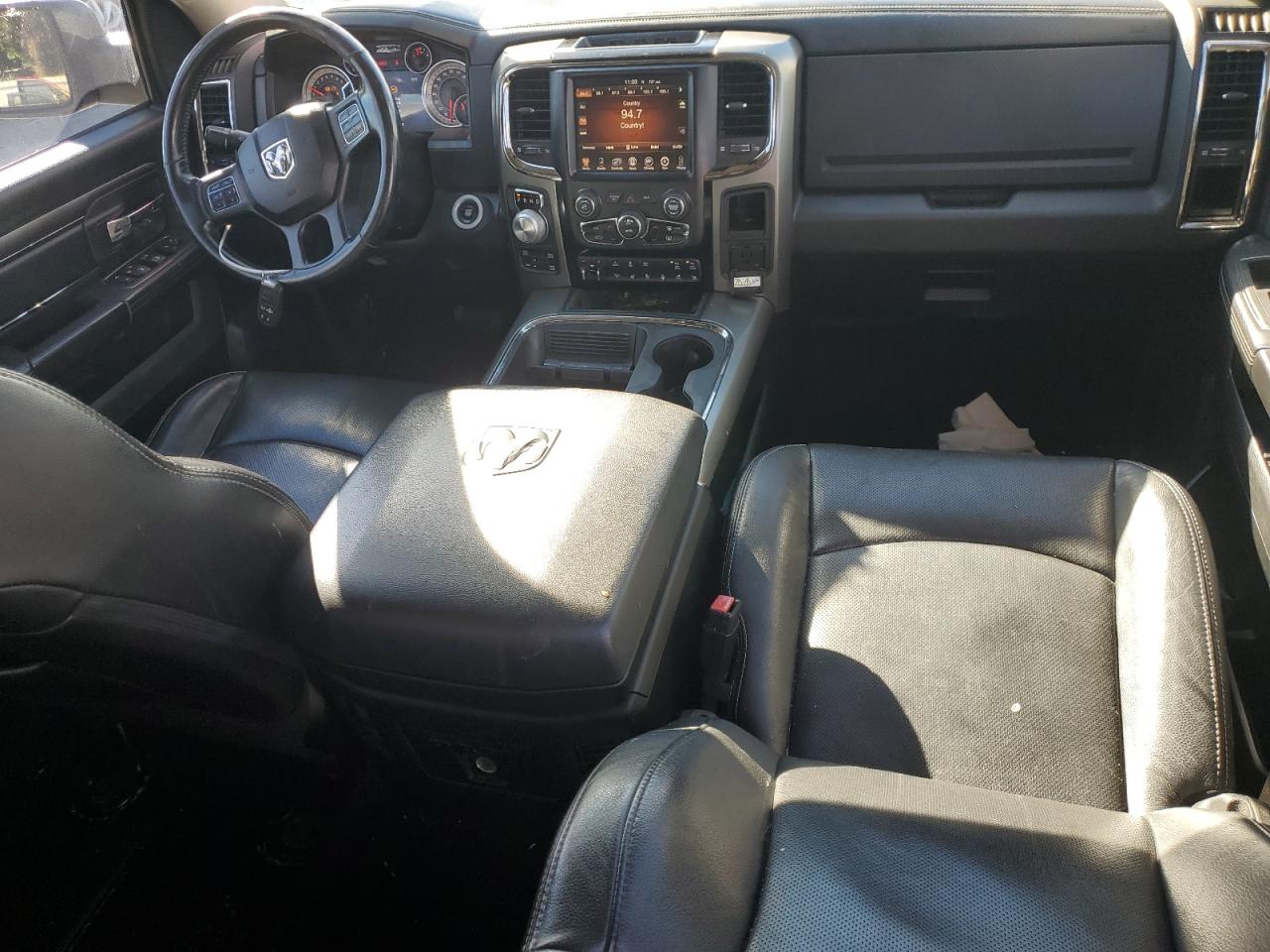 2016 Ram 1500 Sport VIN: 1C6RR7MT2GS387800 Lot: 90610335