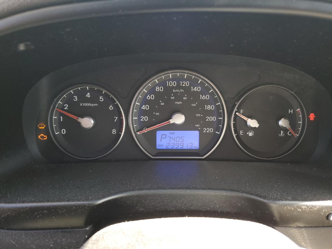 2011 Hyundai Santa Fe Se VIN: 5XYZHDAG9BG039198 Lot: 83834795