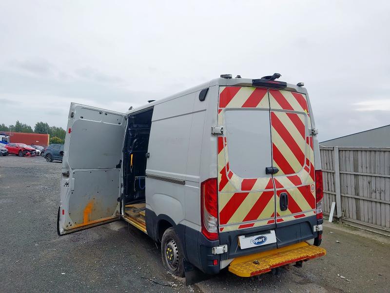 2021 IVECO DAILY 35S16V 