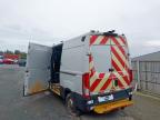2021 IVECO DAILY 35S16V  for sale at Copart SANDWICH