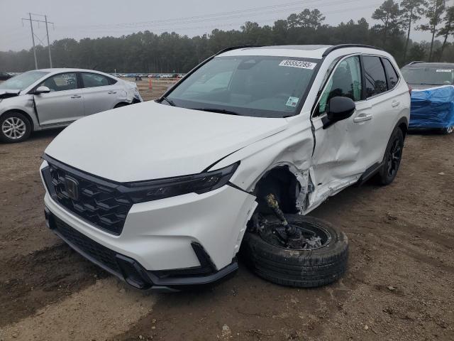 HONDA CR-V SPORT 2023