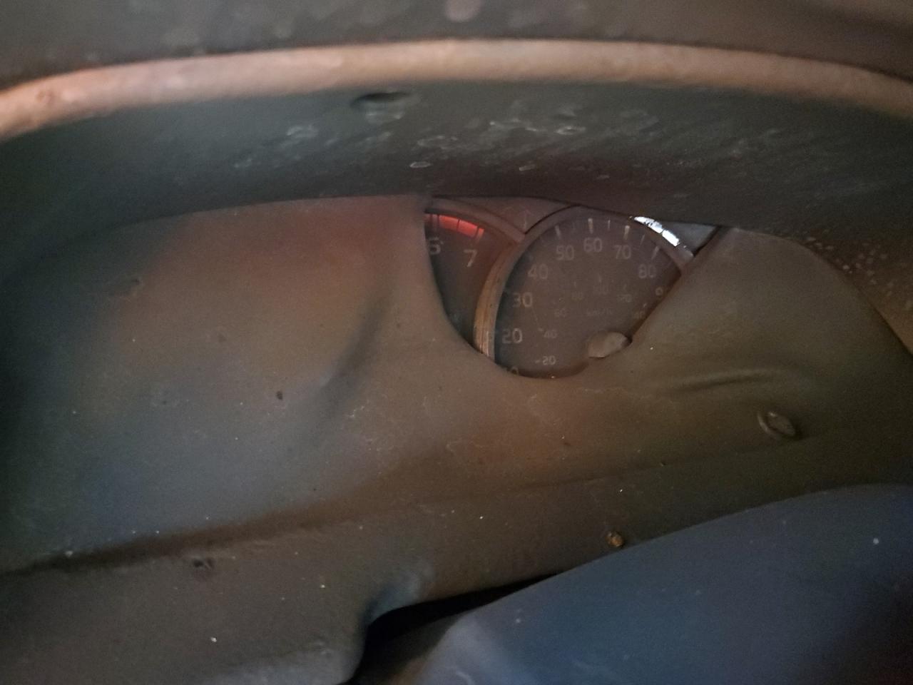 2006 Toyota Sequoia Sr5 VIN: 5TDZT34A06S283038 Lot: 85877025