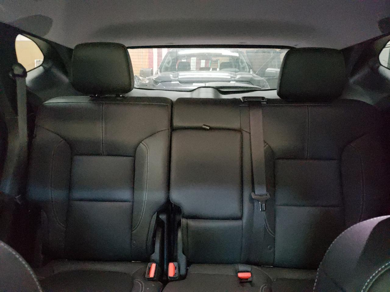 2023 Chevrolet Blazer 3Lt VIN: 3GNKBJRS8PS191416 Lot: 85549855