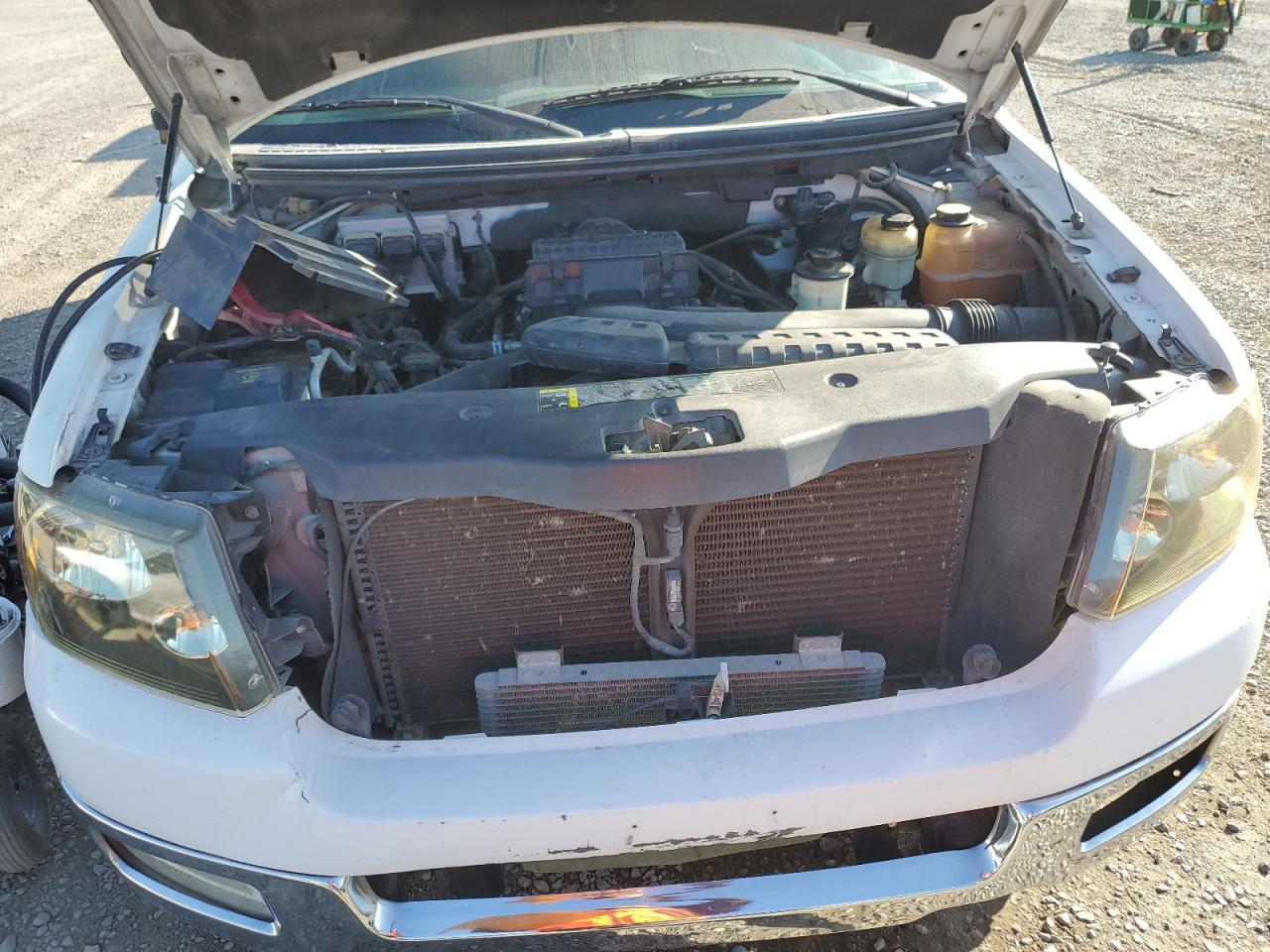 2004 Ford F150 VIN: 1FTPX12564NB22105 Lot: 85840415