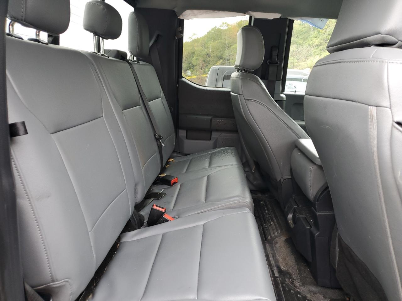 2024 Ford F350 Super Duty VIN: 1FT8X3BA7REE76624 Lot: 87269505