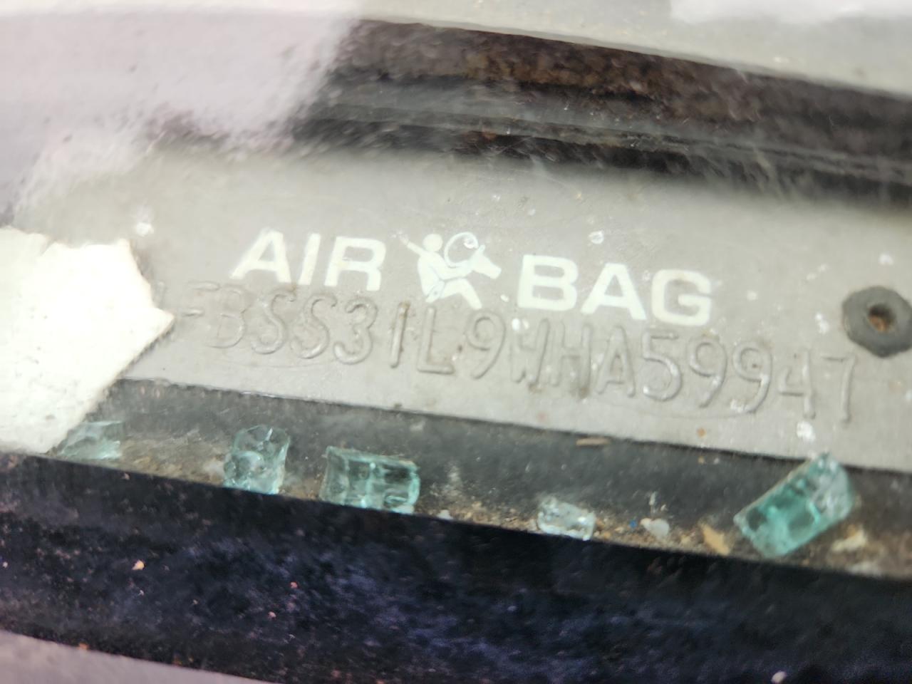 1998 Ford Econoline E350 Super Duty VIN: 1FBSS31L9WHA59947 Lot: 87456785