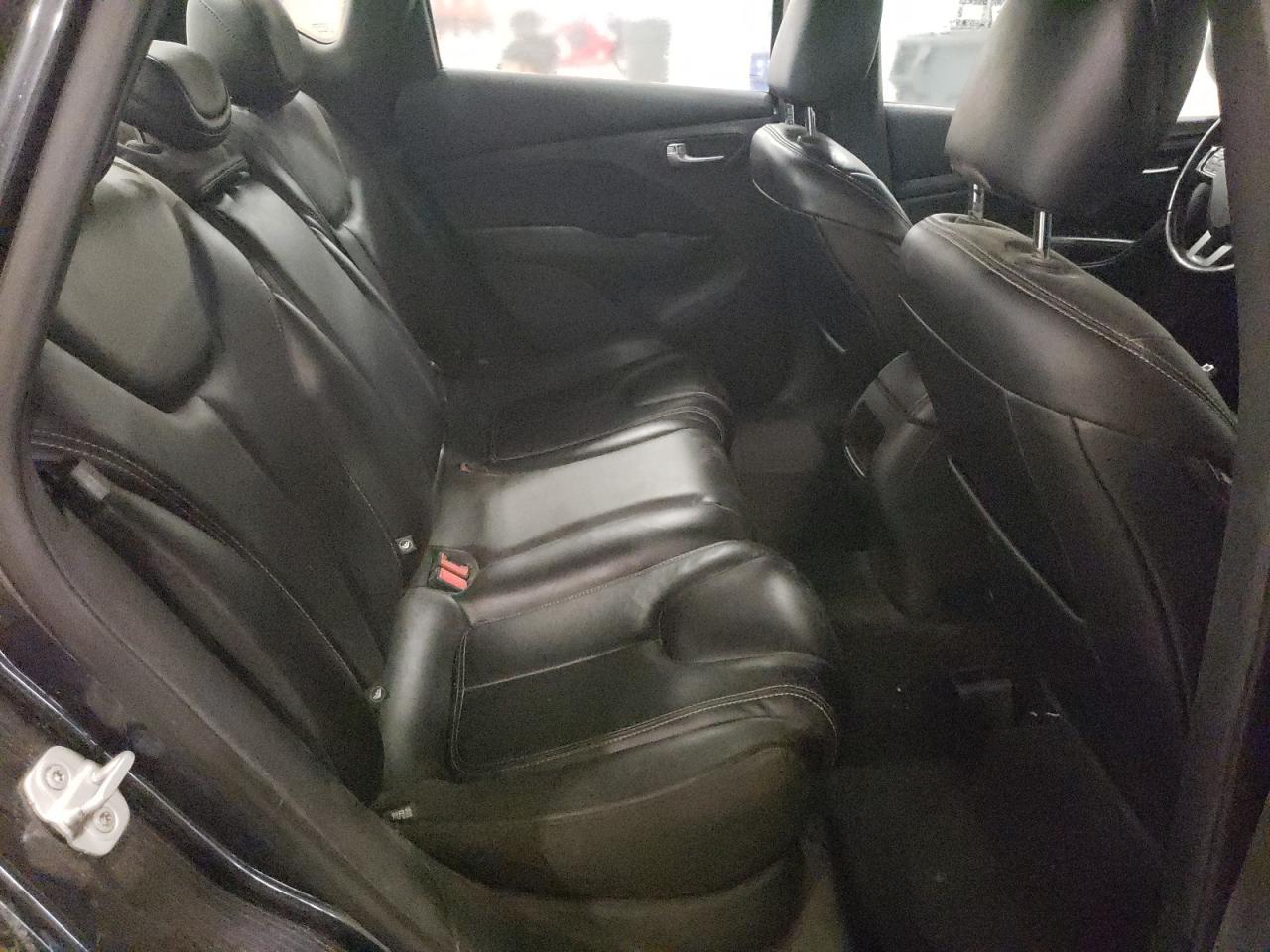 2013 Dodge Dart Limited VIN: 1C3CDFCH2DD294834 Lot: 85550065