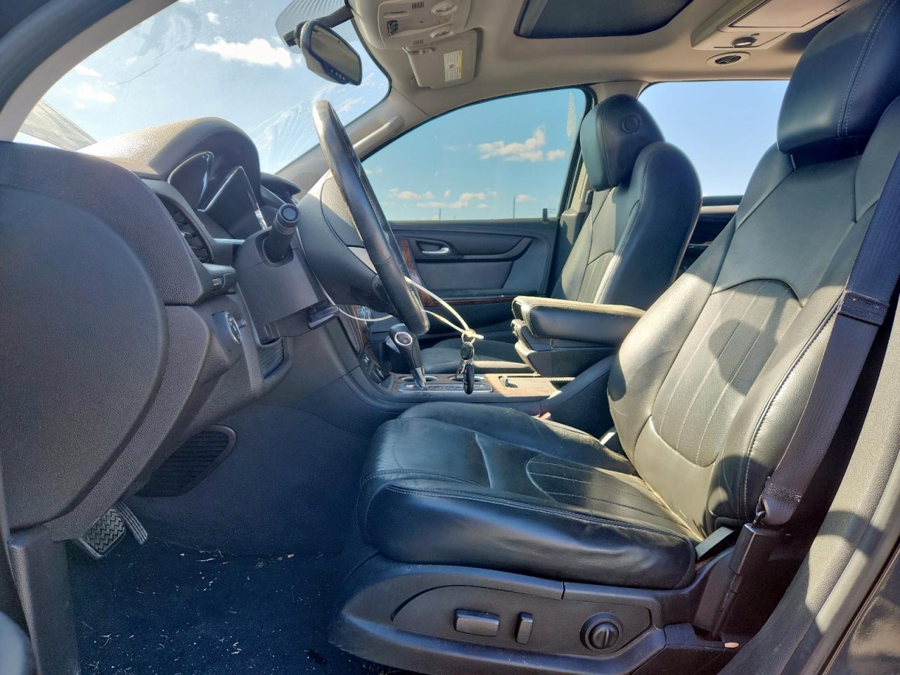 2013 Chevrolet Traverse Ltz VIN: 1GNKVLKD2DJ198065 Lot: 90501385