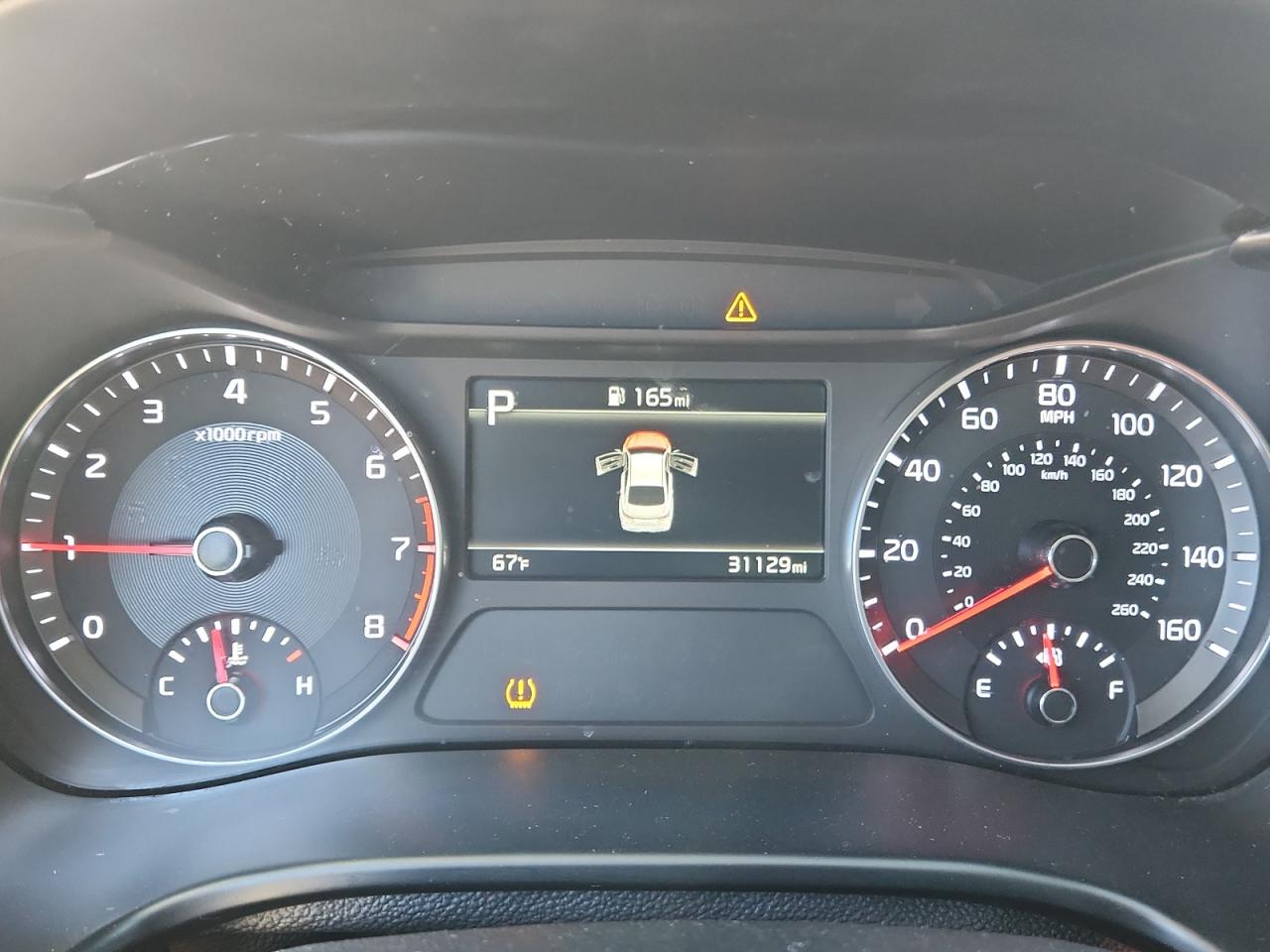 2024 Kia Forte Lx VIN: 3KPF24AD1RE787736 Lot: 84891965