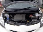 2012 TOYOTA AYGO 1.0 VVT-I GO 5DR for sale at Copart COLCHESTER