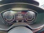 2023 AUDI TT SPORT 40 TFSI S-A  for sale at Copart WOLVERHAMPTON