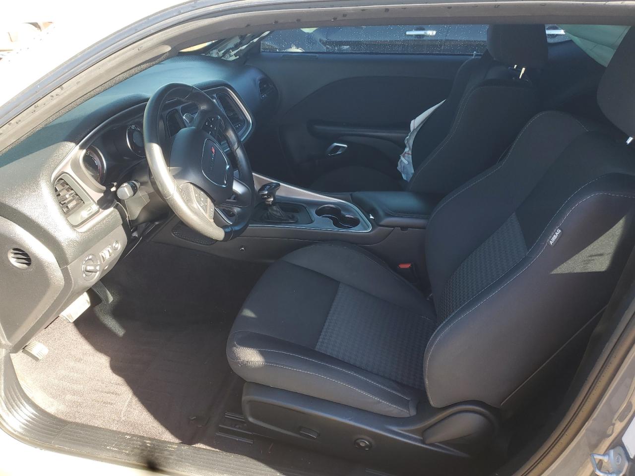 2019 Dodge Challenger R/T VIN: 2C3CDZBT4KH550883 Lot: 87090745