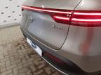 2022 MERCEDES-BENZ EQC 400 AMG LINE 4MATIC EQC 400 300KW AMG LINE 80KWH 5DR for sale at Copart SANDWICH