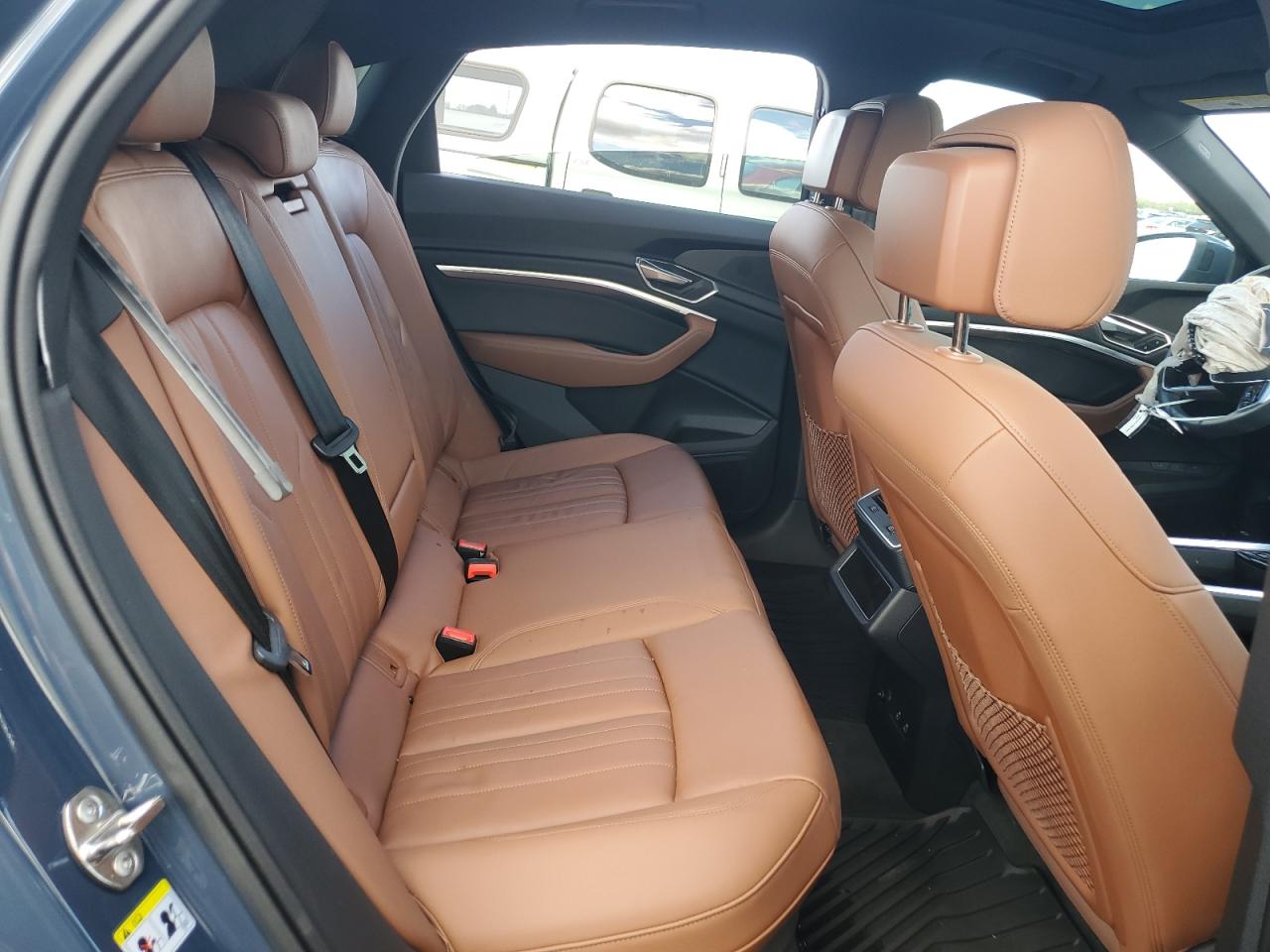 2023 Audi E-Tron Sportback Premium VIN: WA11AAGE1PB024048 Lot: 81647025