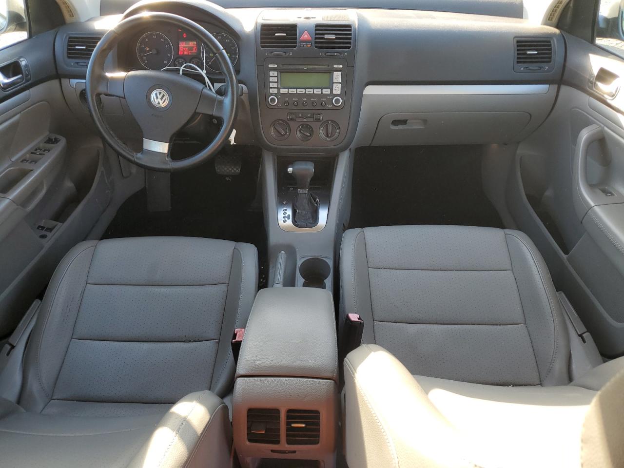 2009 Volkswagen Jetta Se VIN: 3VWRZ71KX9M127027 Lot: 84870195