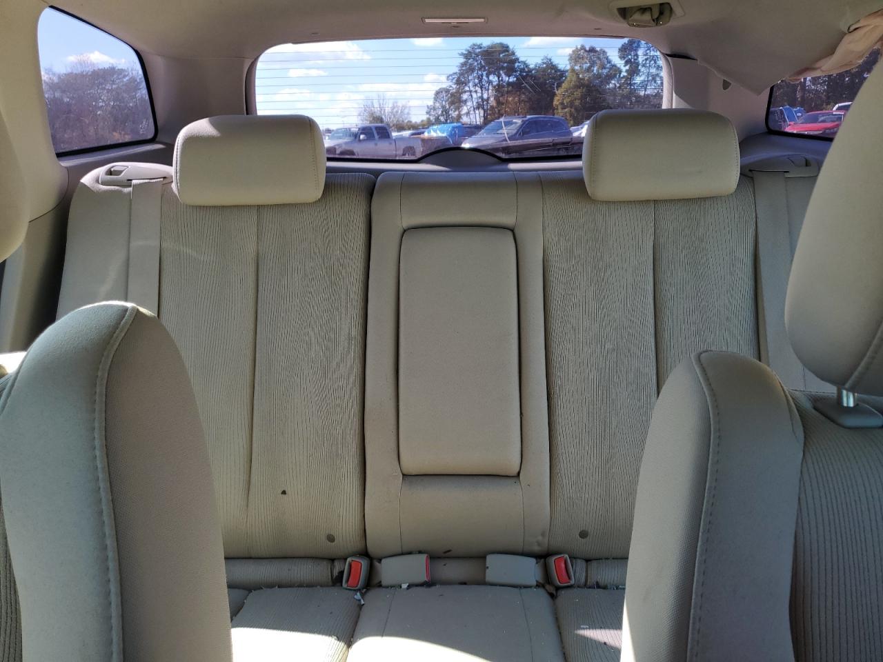 2011 Mazda Cx-7 VIN: JM3ER2A56B0389013 Lot: 91079055