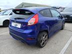 2016 FORD FIESTA ST-2 TURBO  for sale at Copart NEWBURY