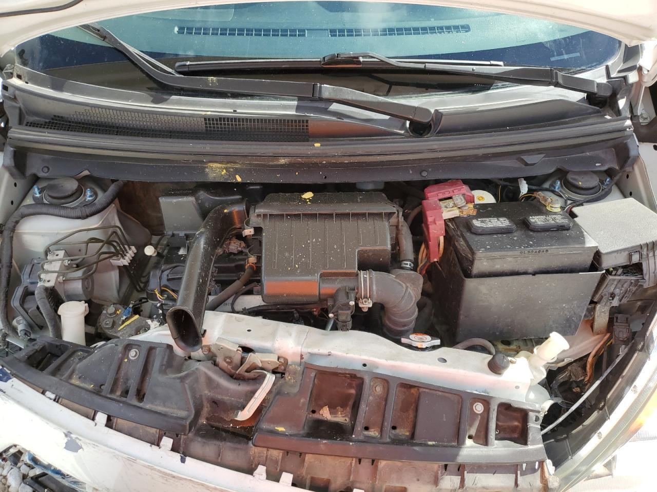 2019 Mitsubishi Mirage G4 Es VIN: ML32F3FJ1KHF16368 Lot: 90326545