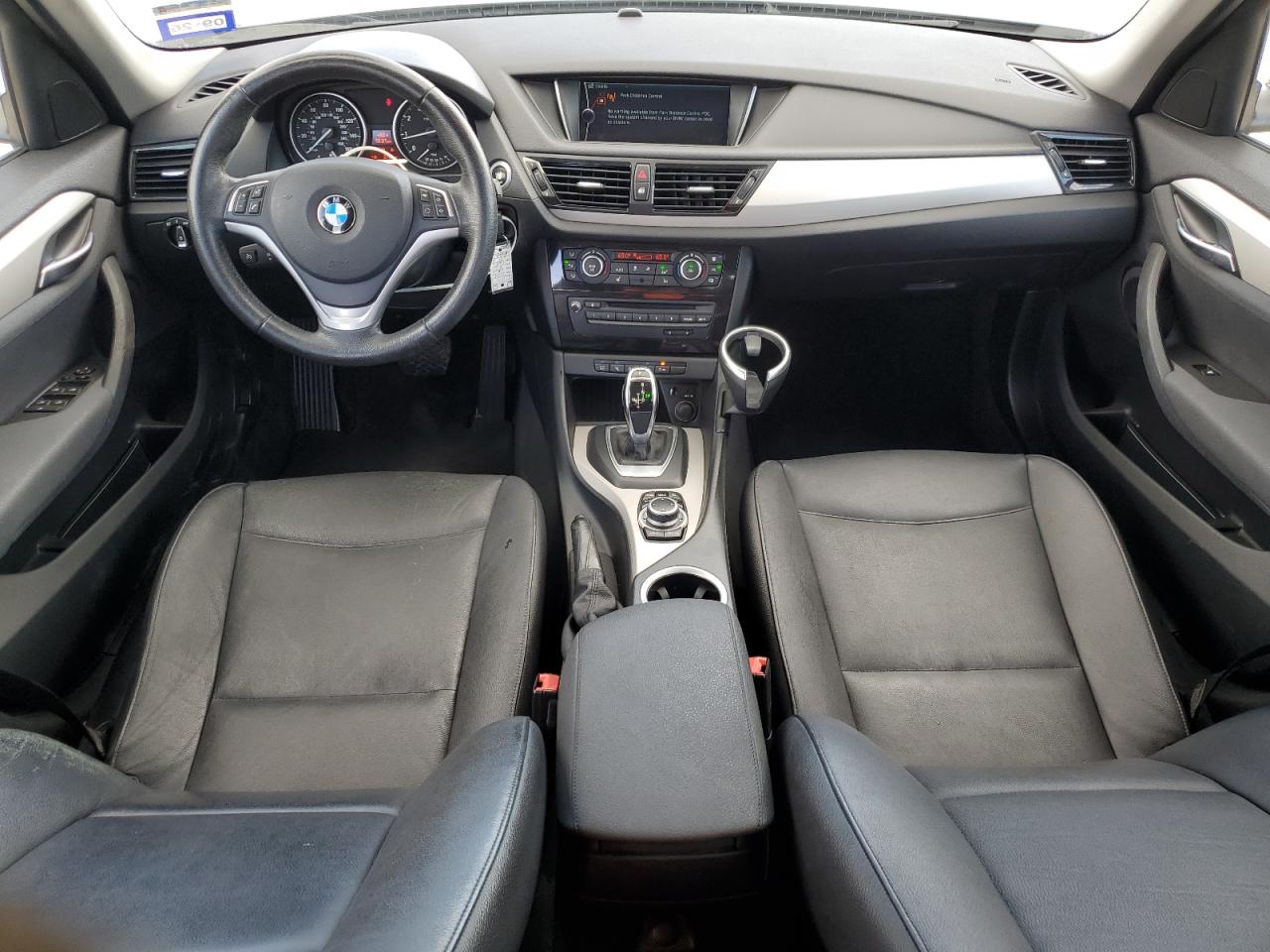 2014 BMW X1 xDrive28I VIN: WBAVL1C59EVY11278 Lot: 87079775