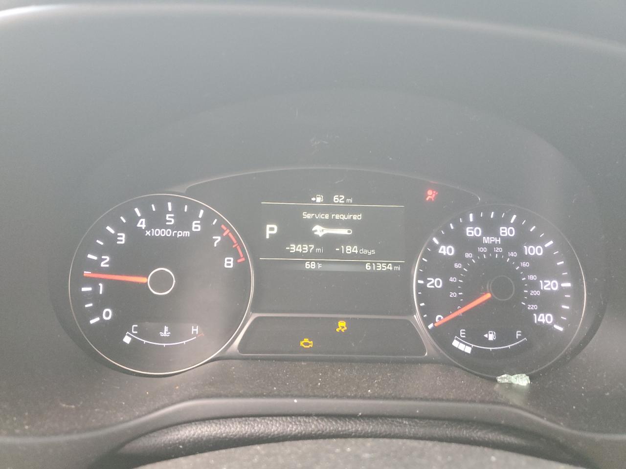 2018 Kia Soul ! VIN: KNDJX3AA7J7550944 Lot: 85668195