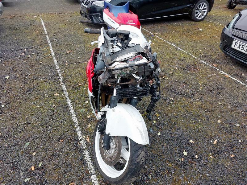1990 HONDA CBR1000F-L 