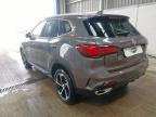 2024 MG MOTOR UK HS 1.5 T-GDI TROPHY 5DR for sale at Copart EAST KILBRIDE
