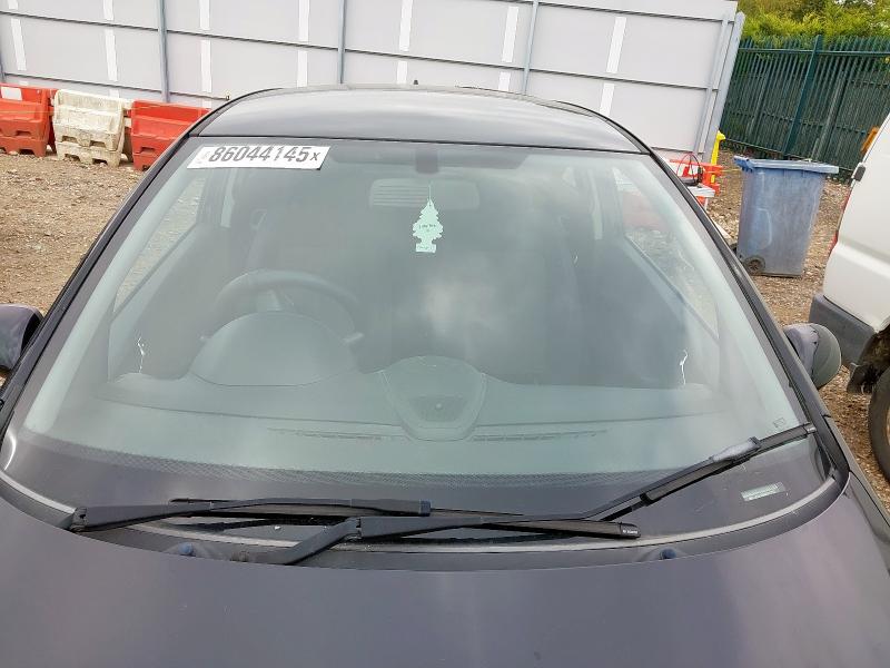 2009 VAUXHALL CORSA SXI A/C 