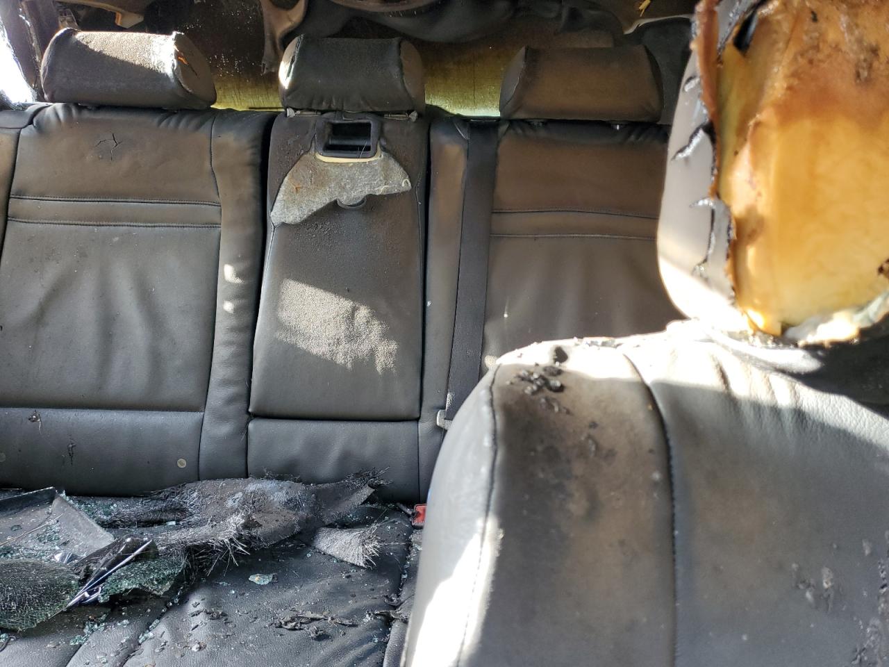 2011 BMW X5 xDrive50I VIN: 5UXZV8C55BL421131 Lot: 90552425